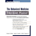 The Behavioral Medicine Treatment Planner