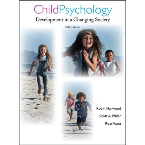 Child Psychology, 5e