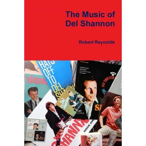 The Music of Del Shannon