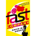Fast Company: A Memoir of Life, Love, and Motorcycles in Italy