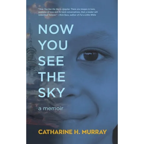 Now You See the Sky