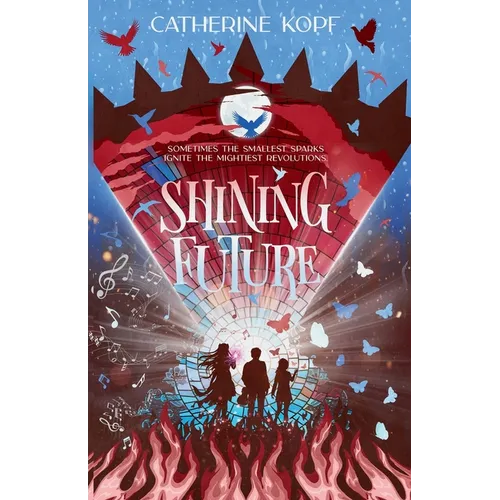 Shining Future