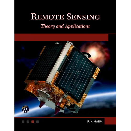 Remote Sensing: Theory and Applications