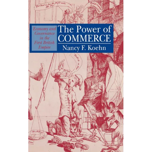 The Power of Commerce