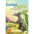 Badger and Turtle: Face the Storm