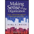 Making Sense of the Organization, Volume 2