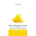 The 5 Biological Laws Anxiety and Panic Attacks: Dr. Hamer's New Medicine