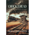 Chucklehead, A feel-good ghost story with laughter and romance