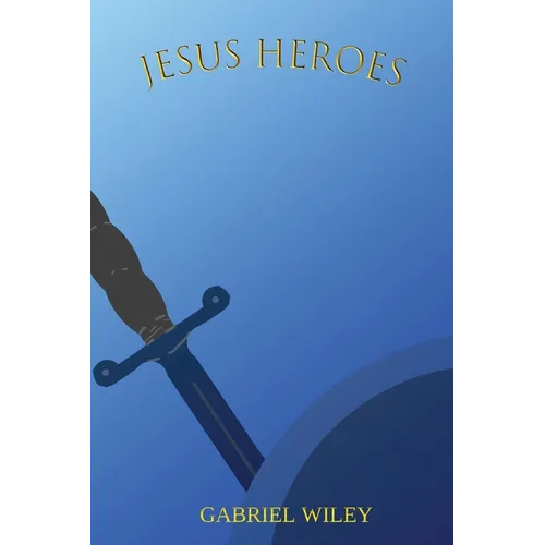 Jesus Heroes