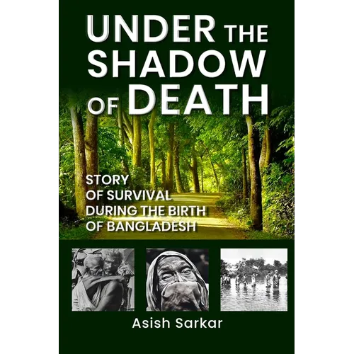 Under the Shadow of Death