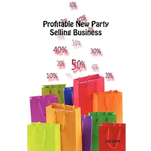 Profitable New Party Selling Business