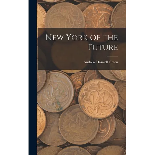 New York of the Future