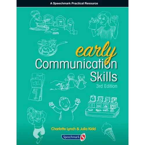 Early Communication Skills Third Edition
