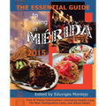 The Essential Guide to Living in Merida 2015: Tons of Useful Information