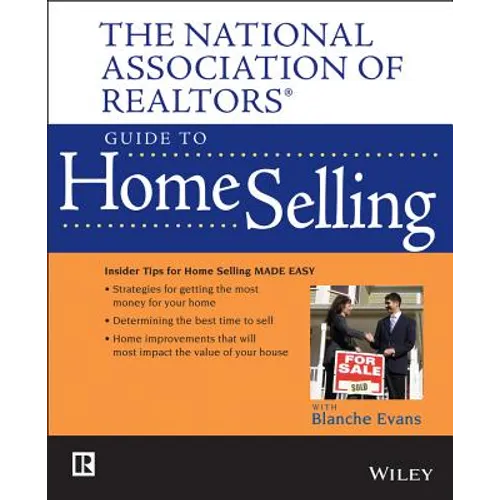 NAR Guide to Home Selling