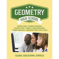 Geometry: High School Math Tutor Lesson Plans: Geometry Basics, Conditional Statements, Geometry Proofs, Triangles & Angle Relat
