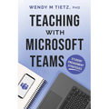 Teaching with Microsoft Teams: Student Engagement Strategies
