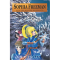 Sophia Freeman and the Winter Behemoth (Book 4)