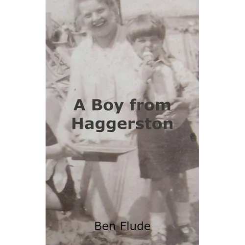 A Boy from Haggerston