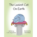 The Laziest Cat on Earth