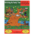 Nurturing My Family Tree: Genealogy for Children