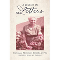 A Legend in Letters