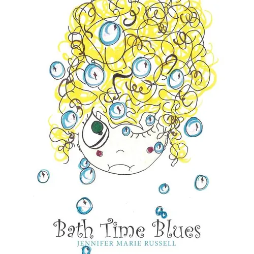 Bath Time Blues