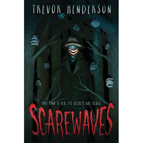 Scarewaves