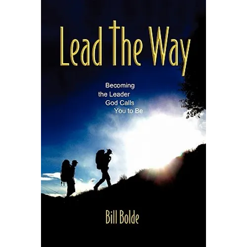 Lead the Way