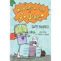 Shifty Business