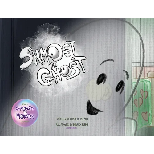 Shmost the Ghost