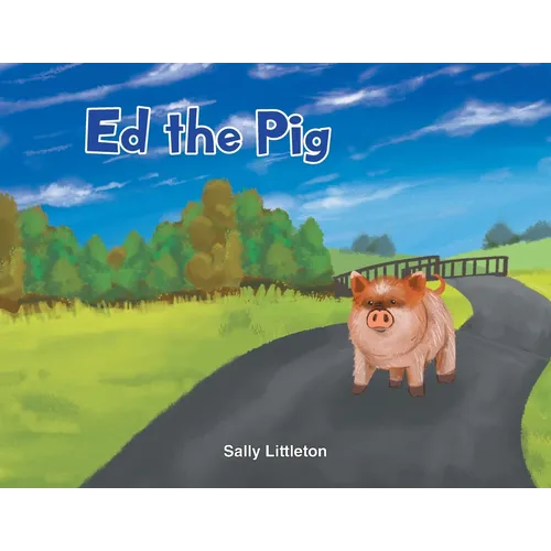 Ed the Pig