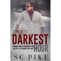 Darkest Hour - John Alite: Former Mafia Enforcer for John Gotti and the Gambino Crime Family