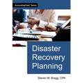 Disaster Recovery Planning