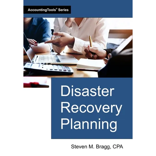 Disaster Recovery Planning