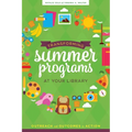 Transforming Summer Programs at Your Library: Outreach and Outcomes in Action
