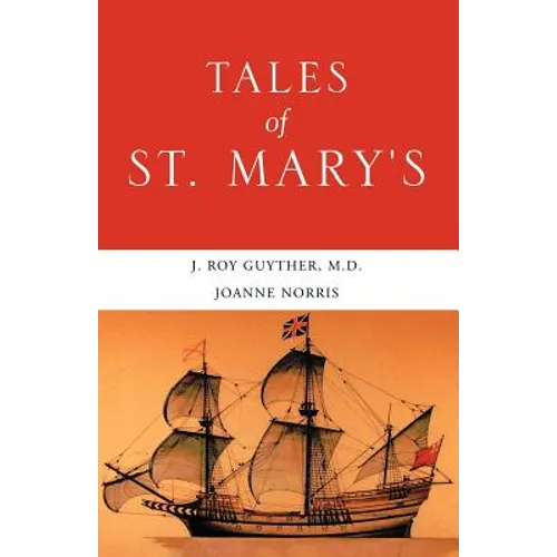 Tales of St. Mary's
