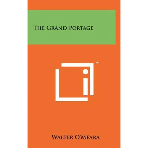 The Grand Portage