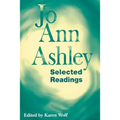 Jo Ann Ashley: Selected Readings