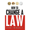 How To Change a Law