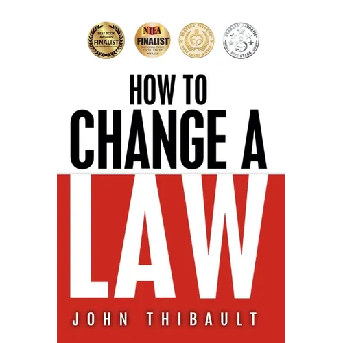 How To Change a Law