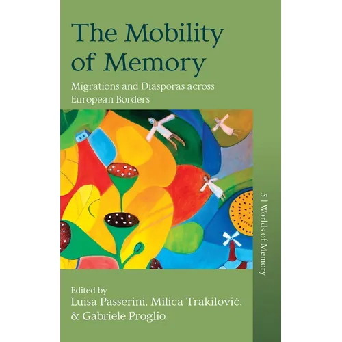 The Mobility of Memory: Migrations and Diasporas Across European Borders