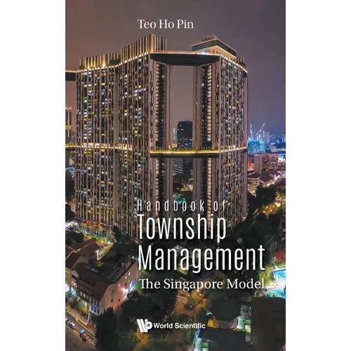 Handbook of Township Management