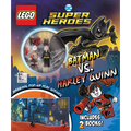 Lego(r) DC Super Heroes(tm) Batman vs. Harley Quinn