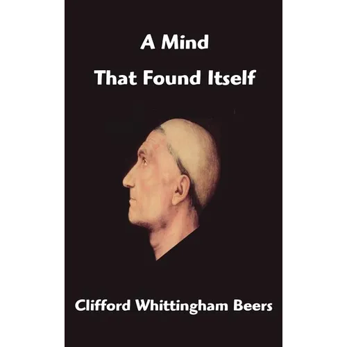 A Mind That Found Itself