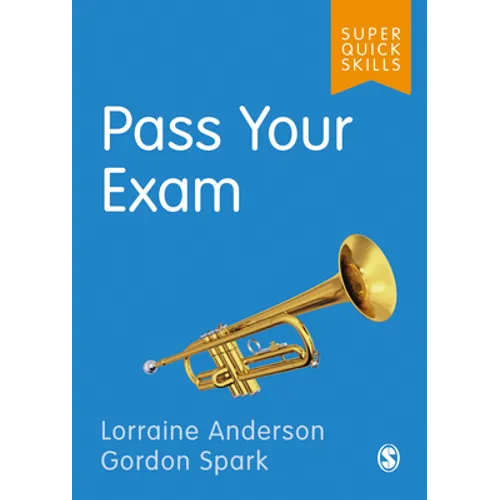 Pass Your Exam