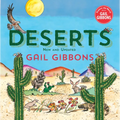 Deserts (New & Updated)