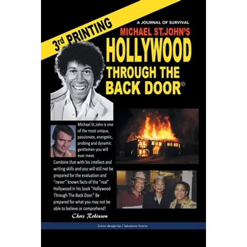 Hollywood Through the Back Door: A Journal of Survival