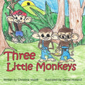 Three Little Monkeys