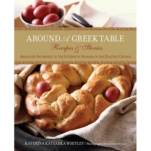 Around a Greek Table